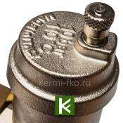 Коллектор для теплого пола с вентилями 7 выходов STOUT SMB 0468 000007